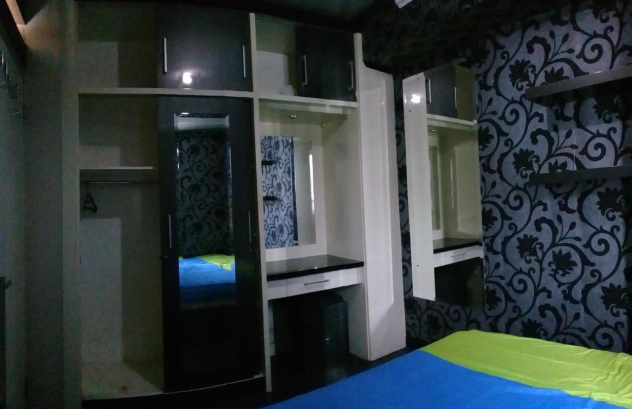 Raja Property Jakarta Exterior foto