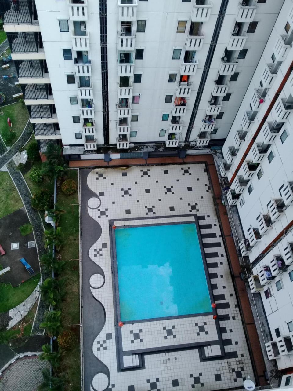 Raja Property Jakarta Exterior foto