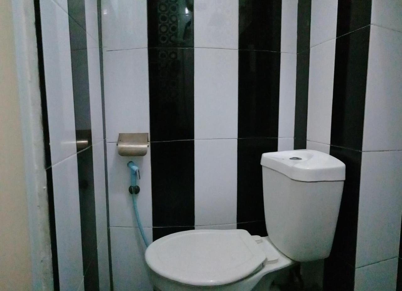 Raja Property Jakarta Exterior foto