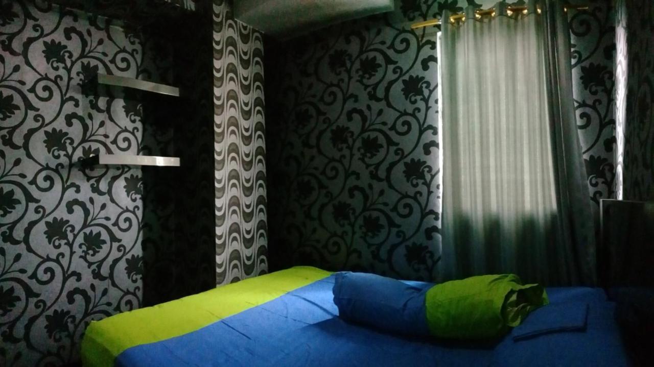 Raja Property Jakarta Exterior foto